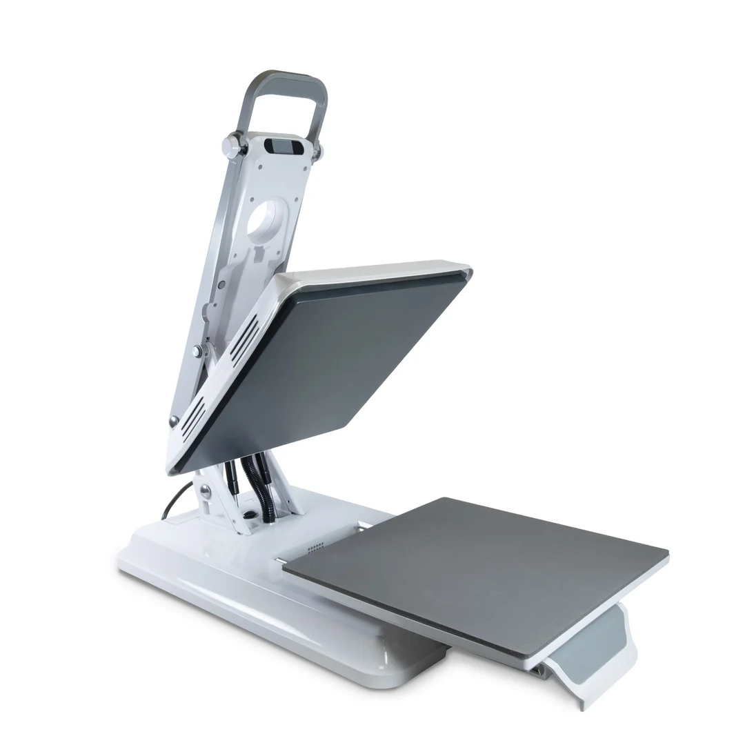 Plancha Siser Manual MerchMaker | 38 x 38 cm