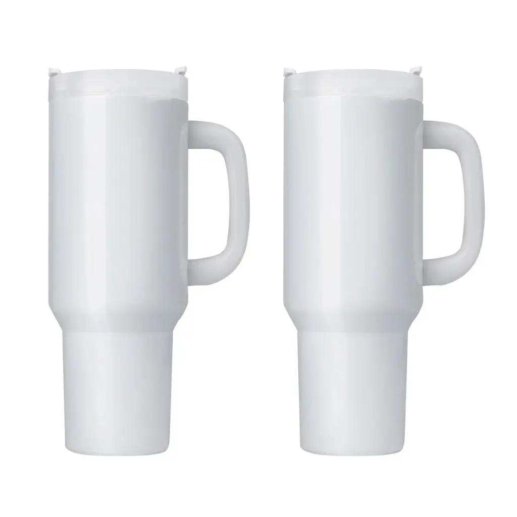 LOKLiK Vaso tipo Stanley | 40 Oz