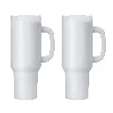 LOKLiK Vaso tipo Stanley | 40 Oz