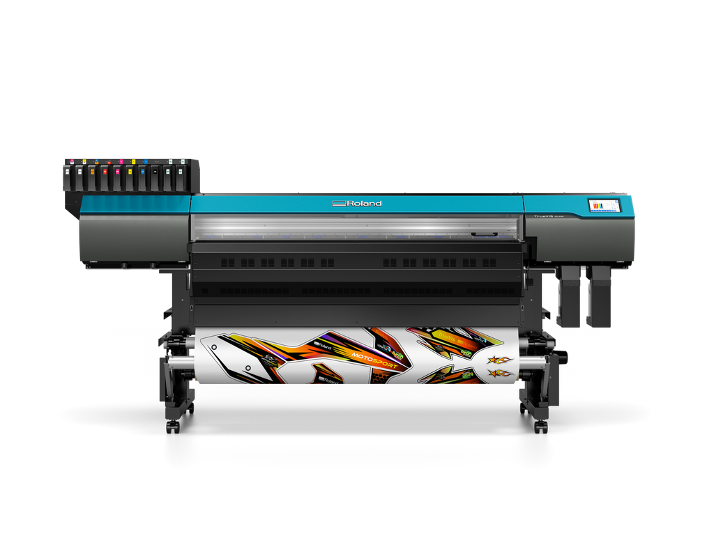 Roland TrueVis AG-640