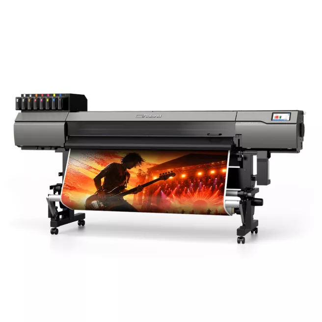 Roland TrueVis MG2-640