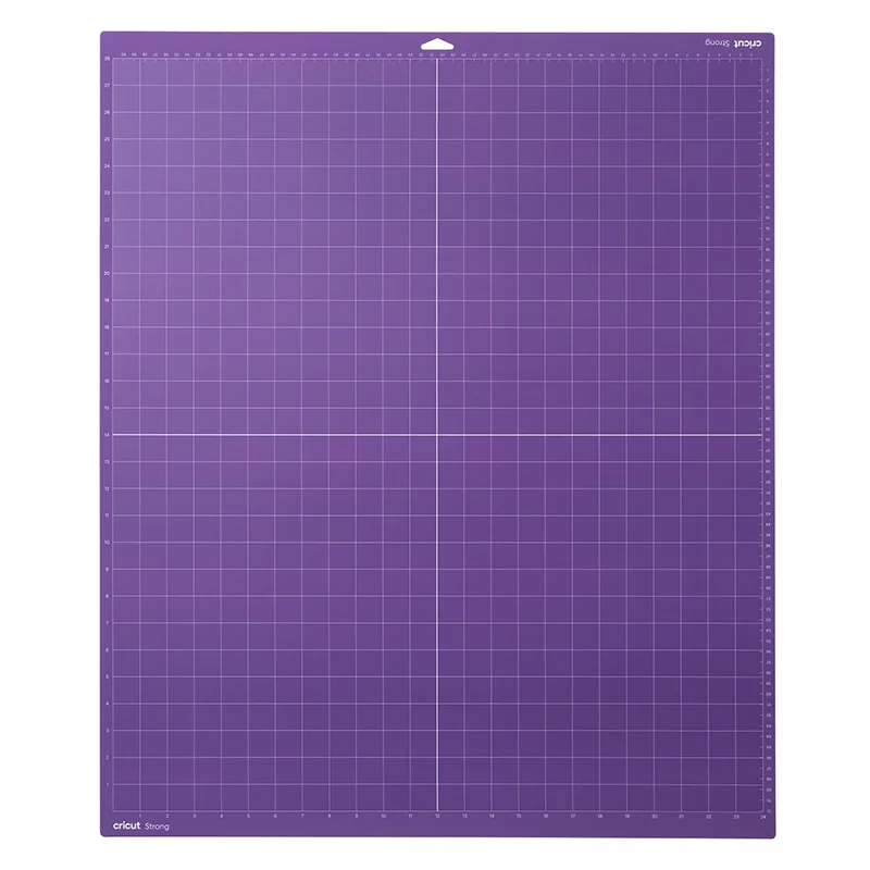 Cricut Venture Mat Adhesivo Fuerte |61 x 71 cm