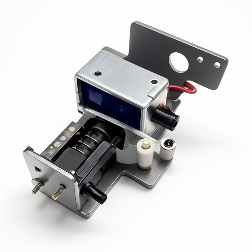 [001810] ASSY,CHOKE VALVE EJ-640