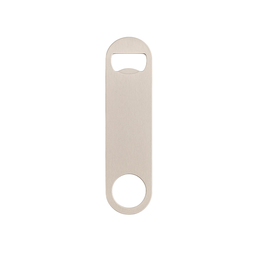 [006564] Abridor grande 18x4cm metal para sublimación