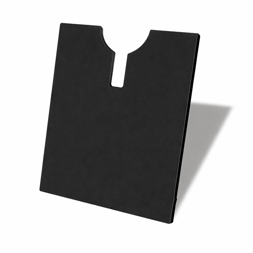 [015126] Plato Inferior para Polos | 40 × 50 cm