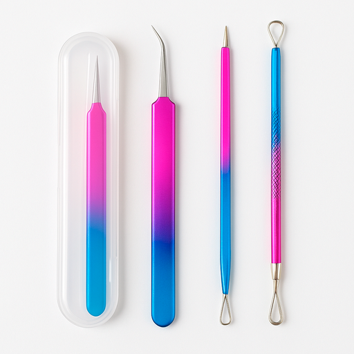 [013099] All in one tool set