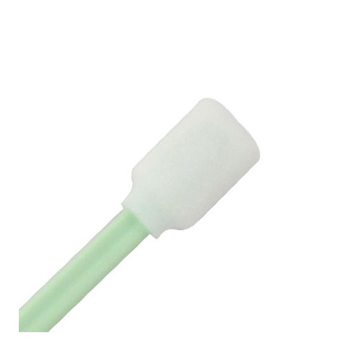 [001172] Bastoncillo de limpieza tipo esponja