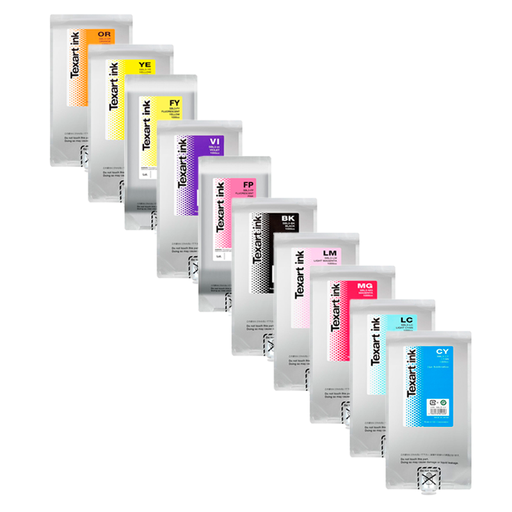 Bolsa Tinta Roland Texart