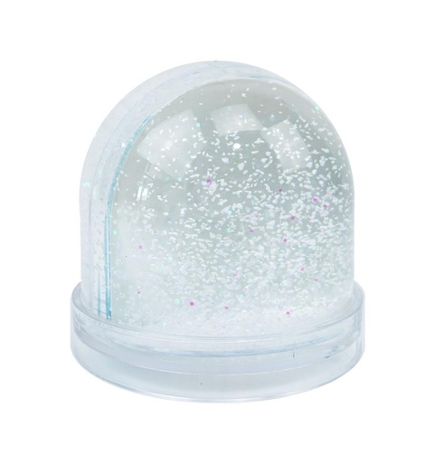 [008268] Bola de nieve sublimable