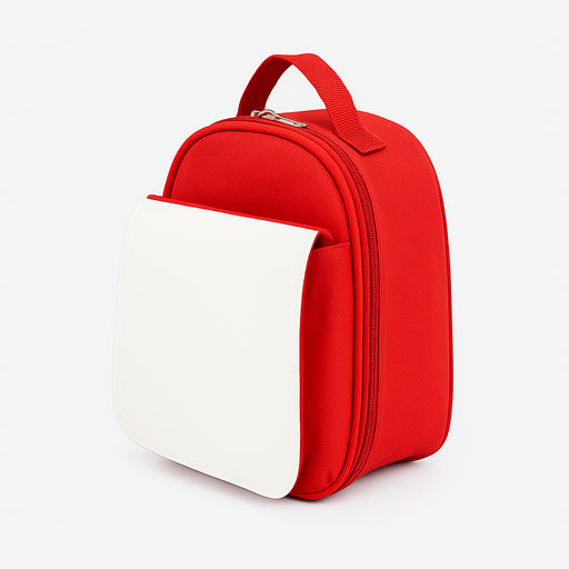 [004435] Bolsa infantil isotérmica