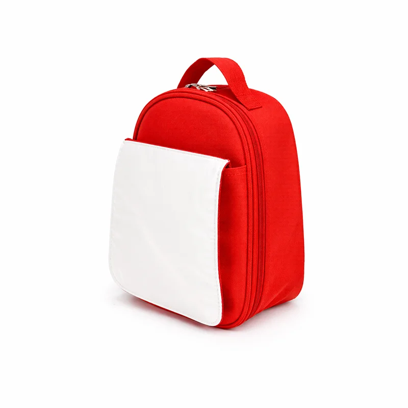 [004435] Mochila Infantil Isotérmica