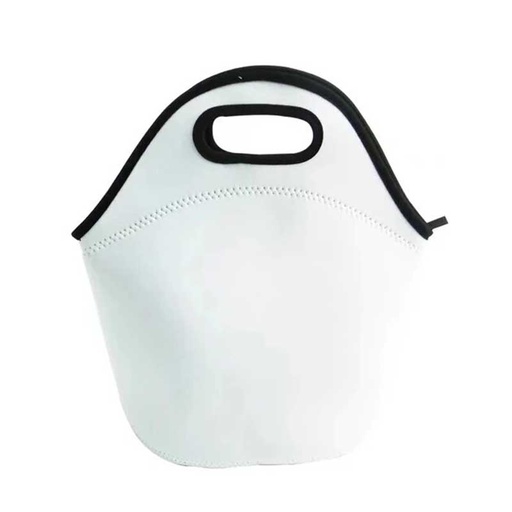 [008499] Bolsa neopreno almuerzo sublimación