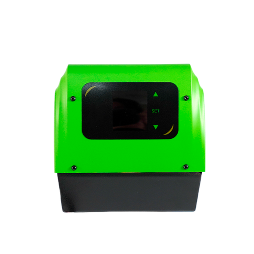 [012600] Caja Control Plancha EZ-203