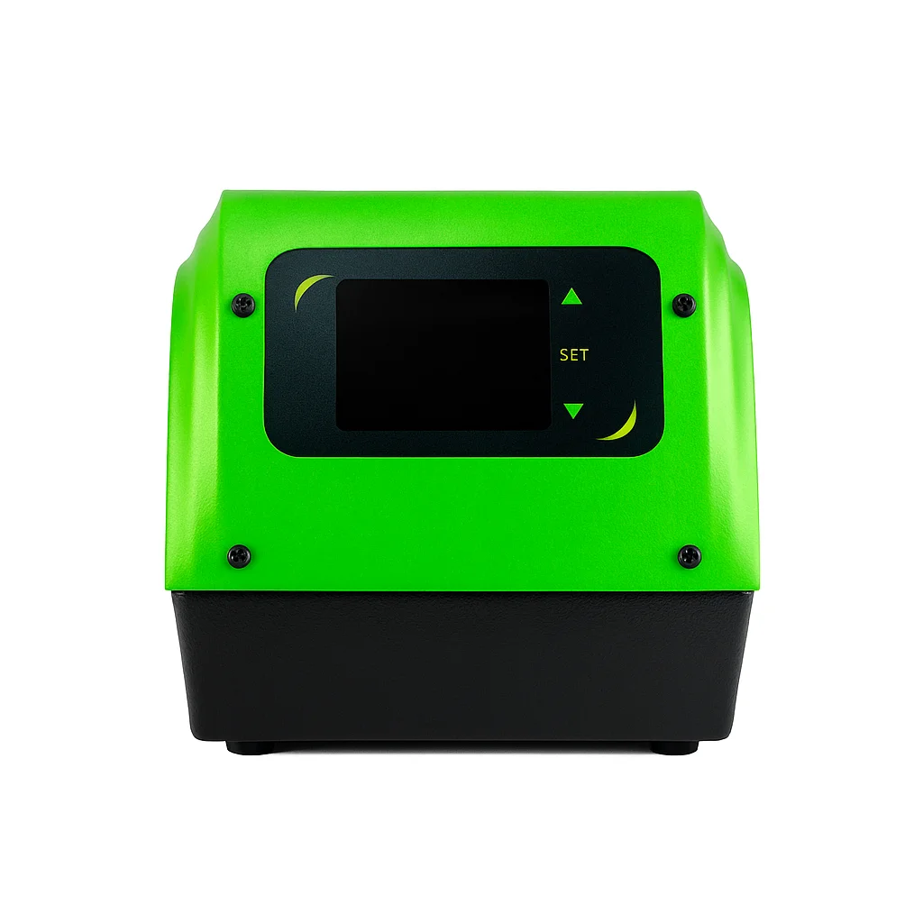[012600] Caja Control Plancha EZ-203