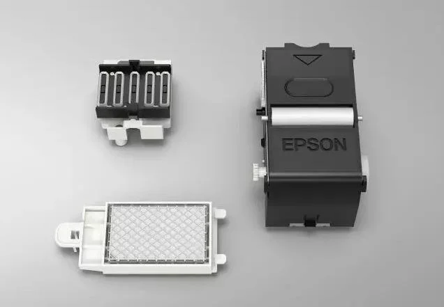 [001471] EPSON Head Cleaning Set S092001 para SC-F2000/F2100