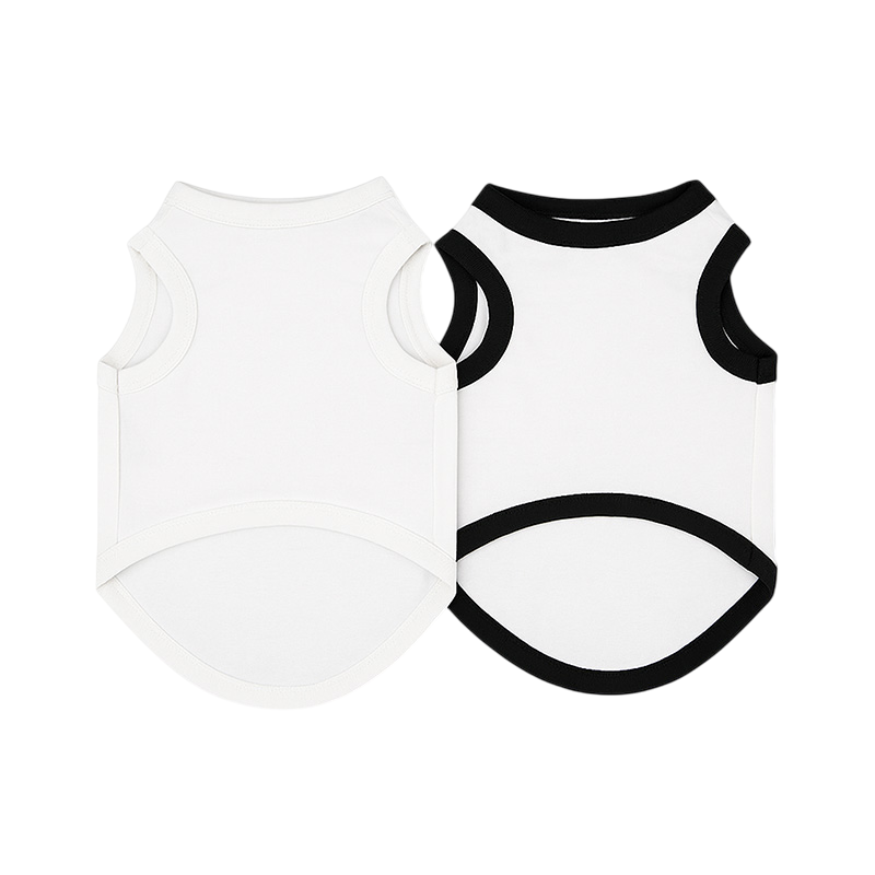 Camiseta mascotas sublimable