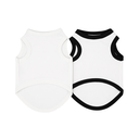 Camiseta mascotas sublimable