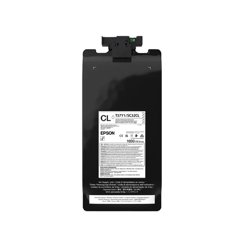 [015029] Cleaner Epson UltraChrome DF SC-G6000 DTF 1.6 L