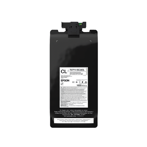 [015029] Cleaner Epson UltraChrome DF SC-G6000 DTF 1.6 l