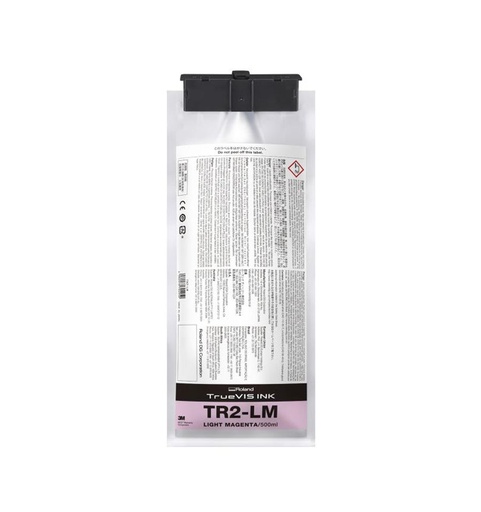[008125] Roland Cartucho TrueVis2 Light Magenta