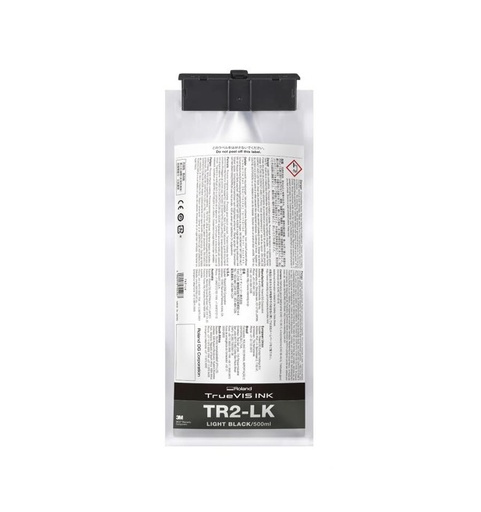 [008126] Cartucho Roland TrueVis2 Light Negro