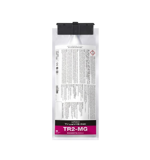 [008120] Cartucho Roland TrueVis2 Magenta