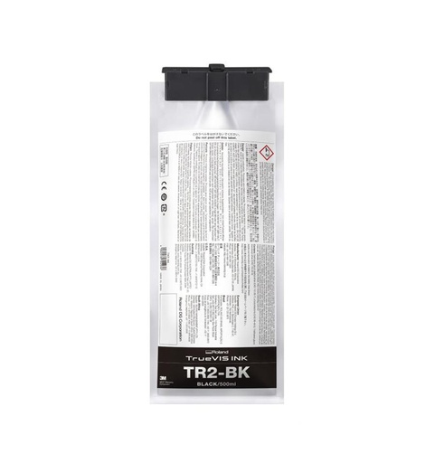[008122] Roland Cartucho TrueVis2 Negro