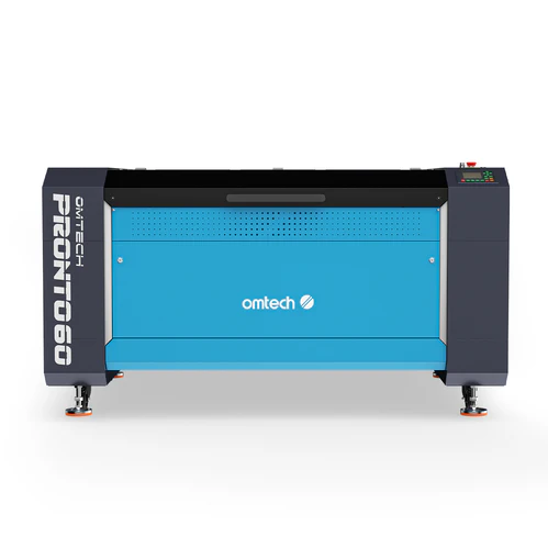 [014875] Grabadora Láser CO2 130 W 1300x900 Pronto-60