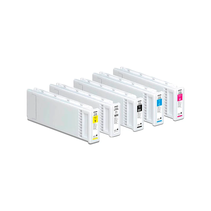 Cartuchos Epson DG para SC-F2000/F2100