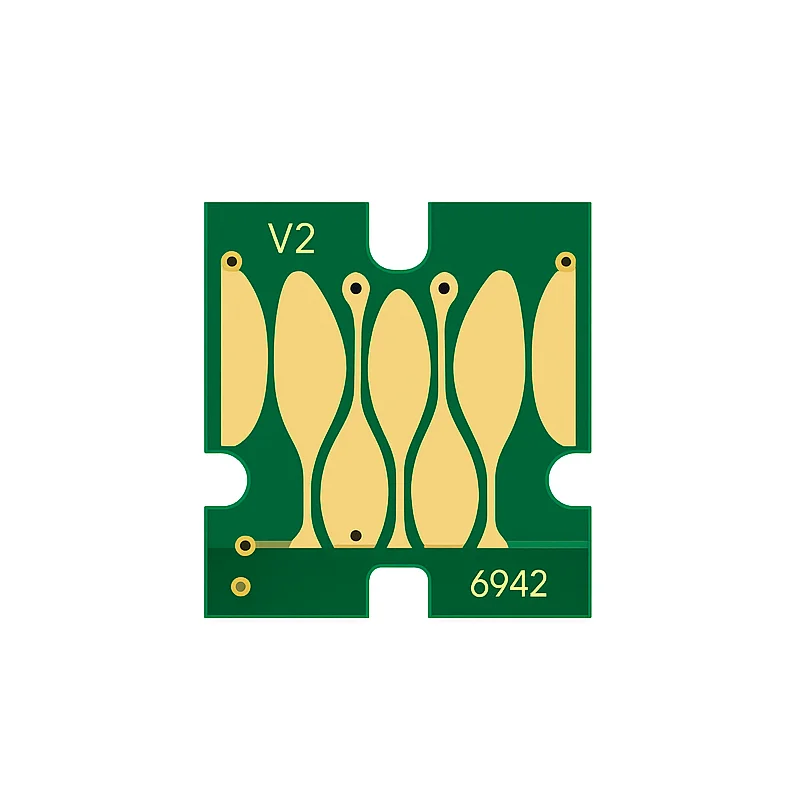 [001518] Chip Epson Cyan T6942