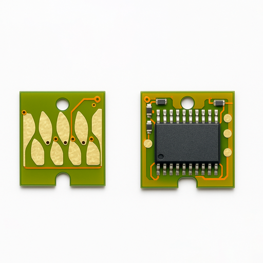 [001523] Chip Epson Tanque Mantenimiento T6193