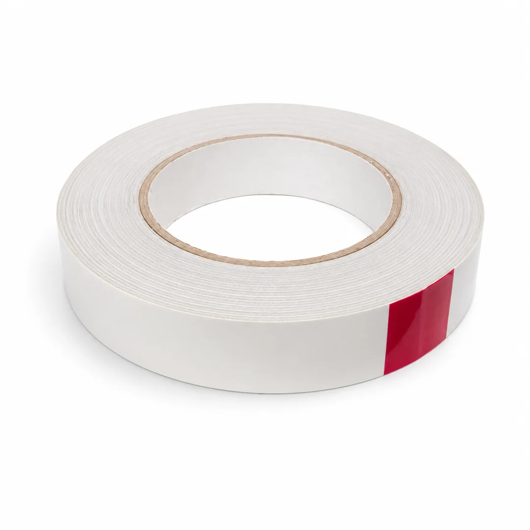 [003171] Cinta Doble Cara Tissue | 25 mm x 50 m