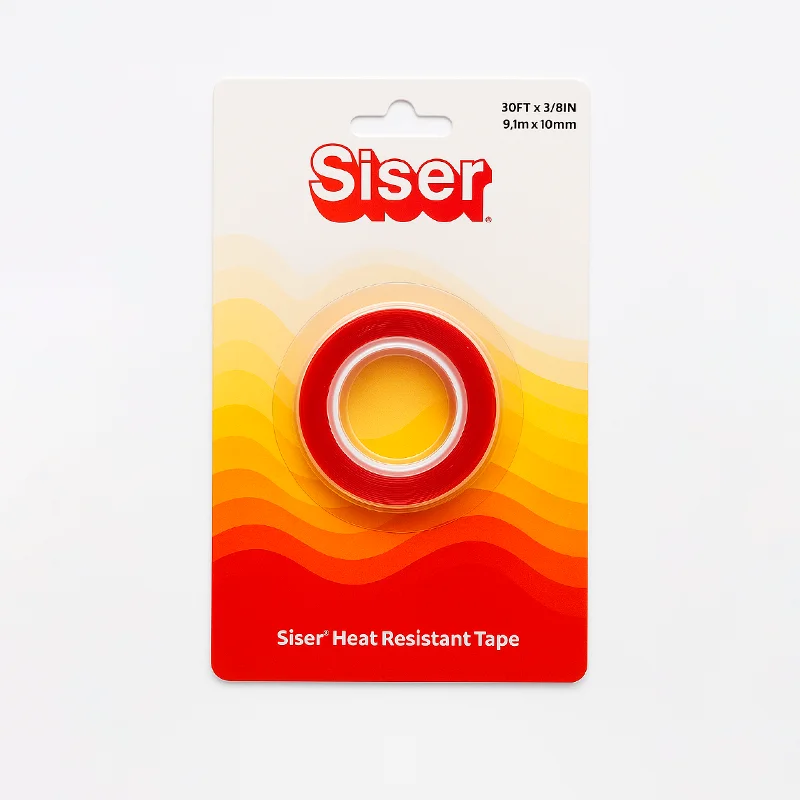 [013307] Siser Cinta Térmica Adhesiva para Sublimación 