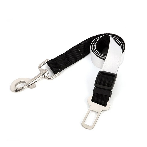[012691] Cinturón de seguridad para mascota