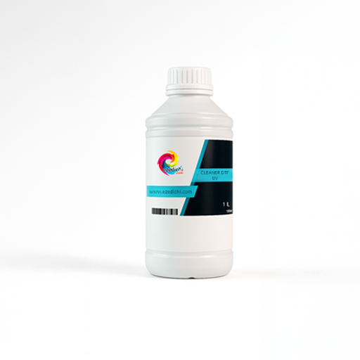 [013834] Cleaner DTF UV 1L