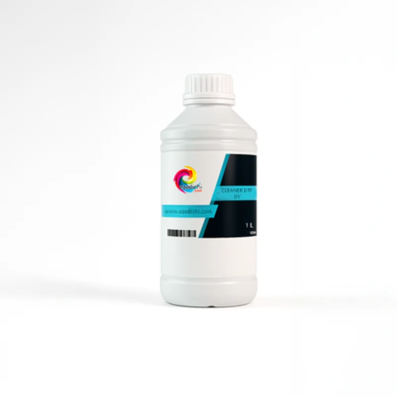 [013834] Cleaner DTF UV 1L