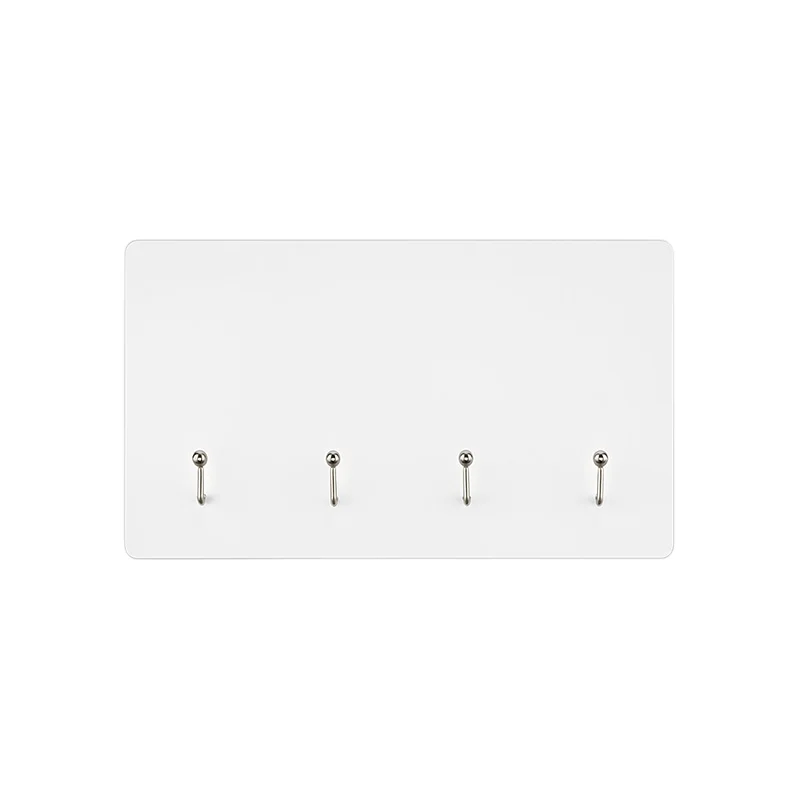 [003828] Colgador de Llaves MDF