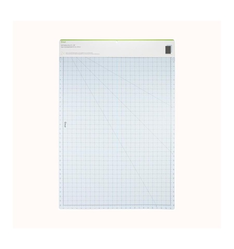 [008347] Cricut Base de corte autocicatrizante Azul 61 x 91 cm