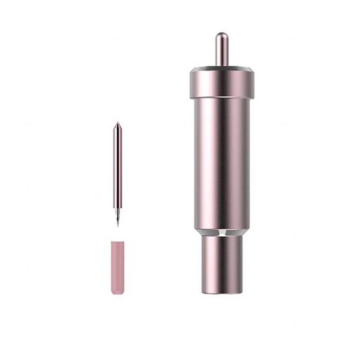 [006236] Cricut Cuchilla para Tela + Adaptador