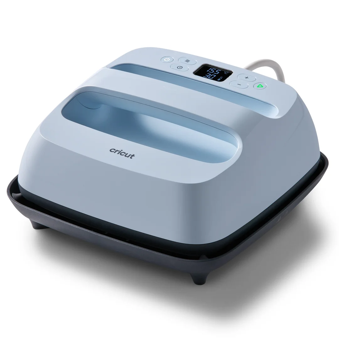 Cricut EasyPress 3 Medium ¡Reacondicionada!