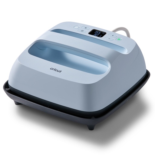 Cricut EasyPress 3 Medium ¡Reacondicionada!