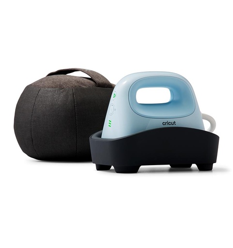 [012885] Cricut Hat Press