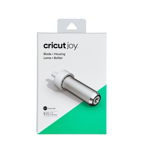[008909] Cricut Joy Cuchilla + Portacuchillas