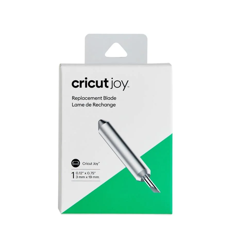 [008910] Cricut Joy Cuchilla de repuesto