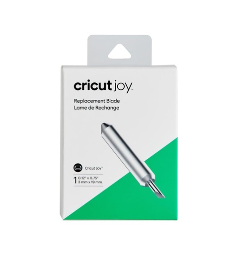 [008910] Cricut Joy Cuchilla de repuesto