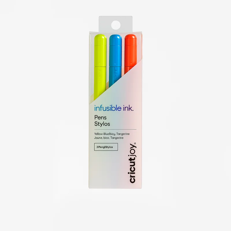 [009124] Cricut Joy Infusible Ink Rotuladores