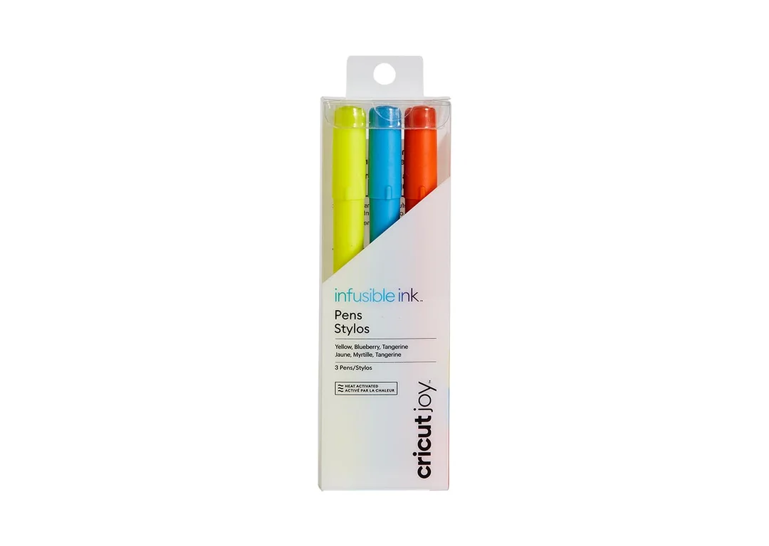 [009124] Cricut Joy Infusible Ink Rotuladores