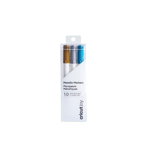 [008959] Cricut Joy Set de Bolígrafos  1.0mm 3 uds