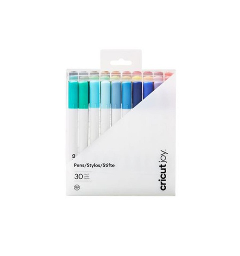 [011608] Cricut Joy Set de Bolígrafos Ultimate Surtidos