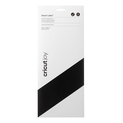 [013194] Cricut Joy Smart Vinilo Permanente Escribible